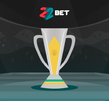 Bonus-22bet